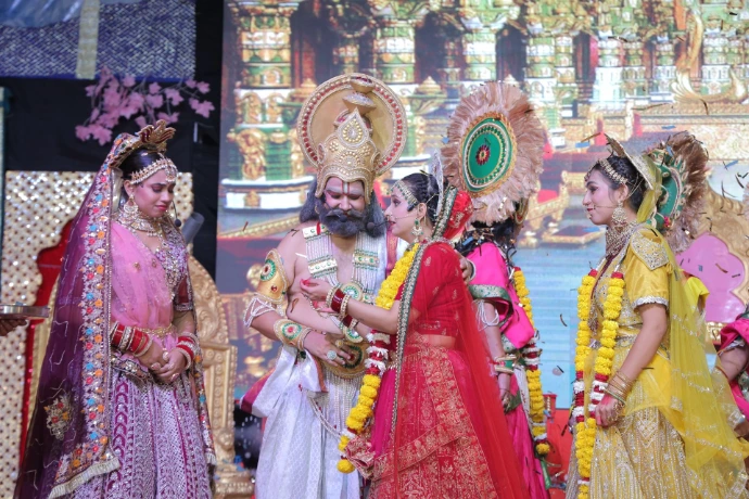 Ramlila