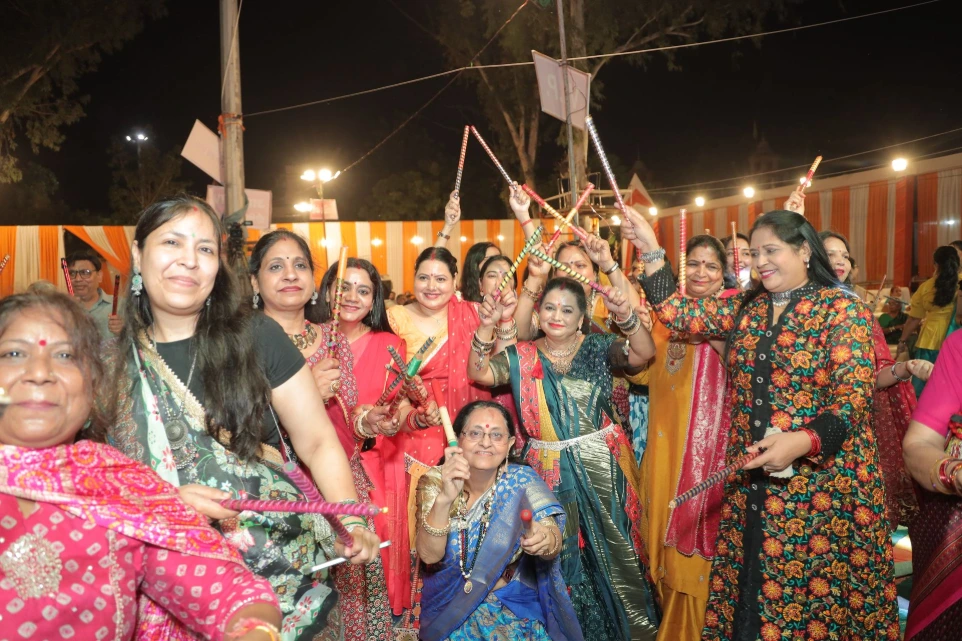 Ramlila