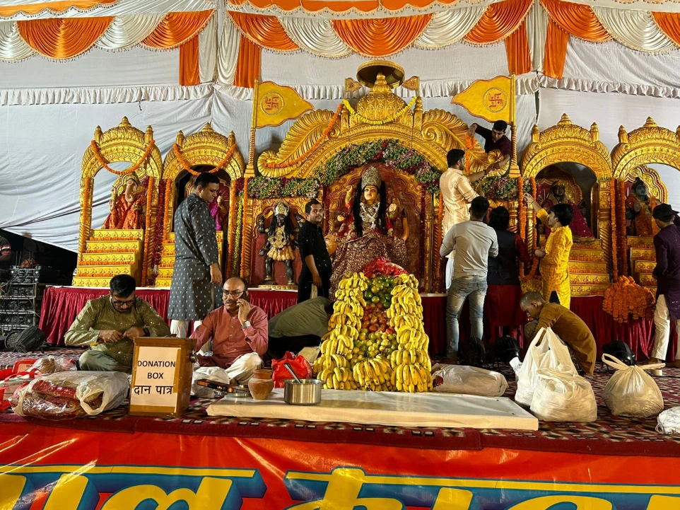 Ramlila