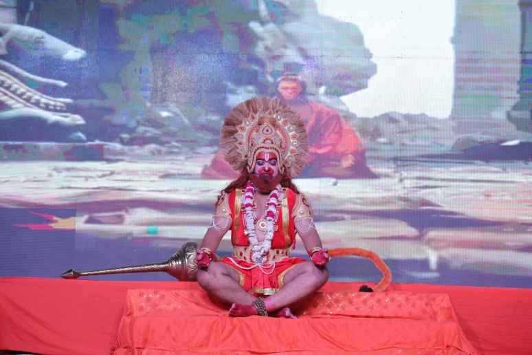 Ramlila